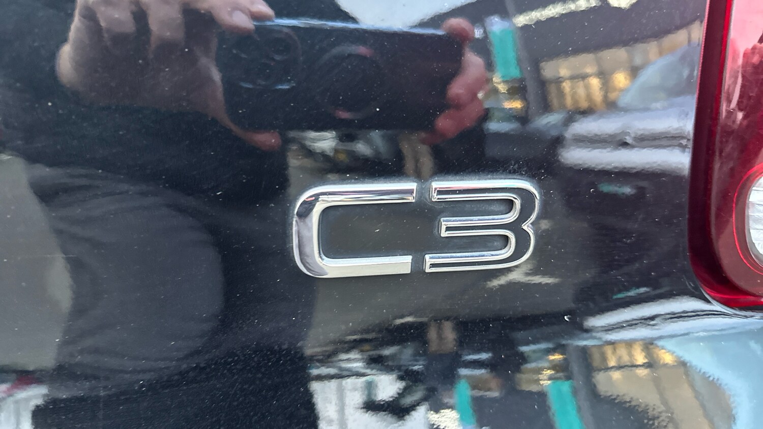 Used Citroen C3 2022 for sale - 77706027: Photo 44