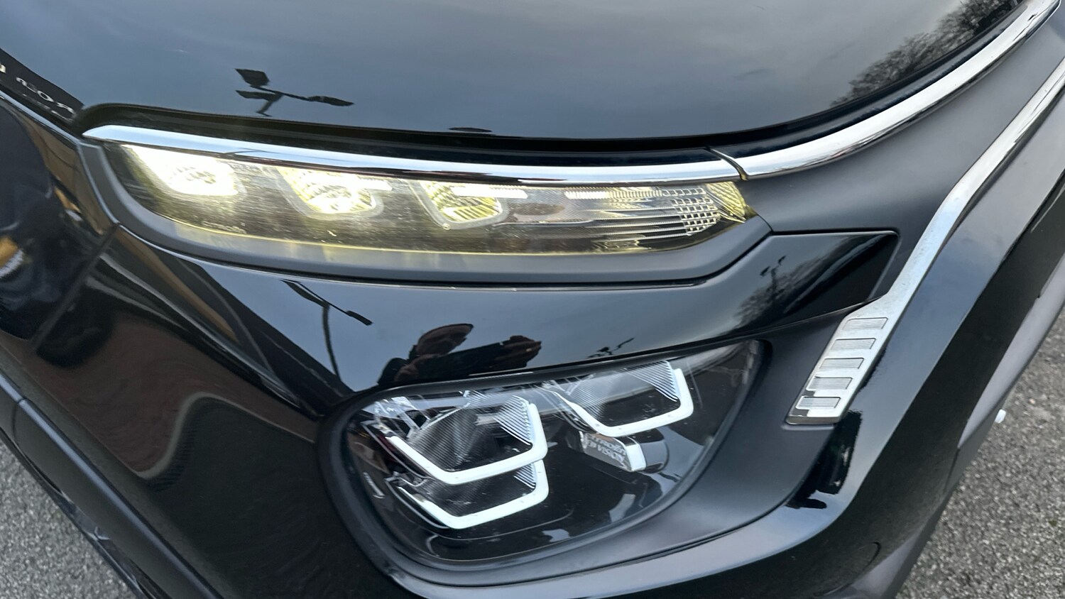 Used Citroen C3 2022 for sale - 77706027: Photo 47