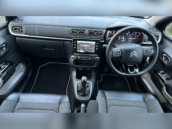 Used Citroen C3 2022 for sale - 77706027: Photo