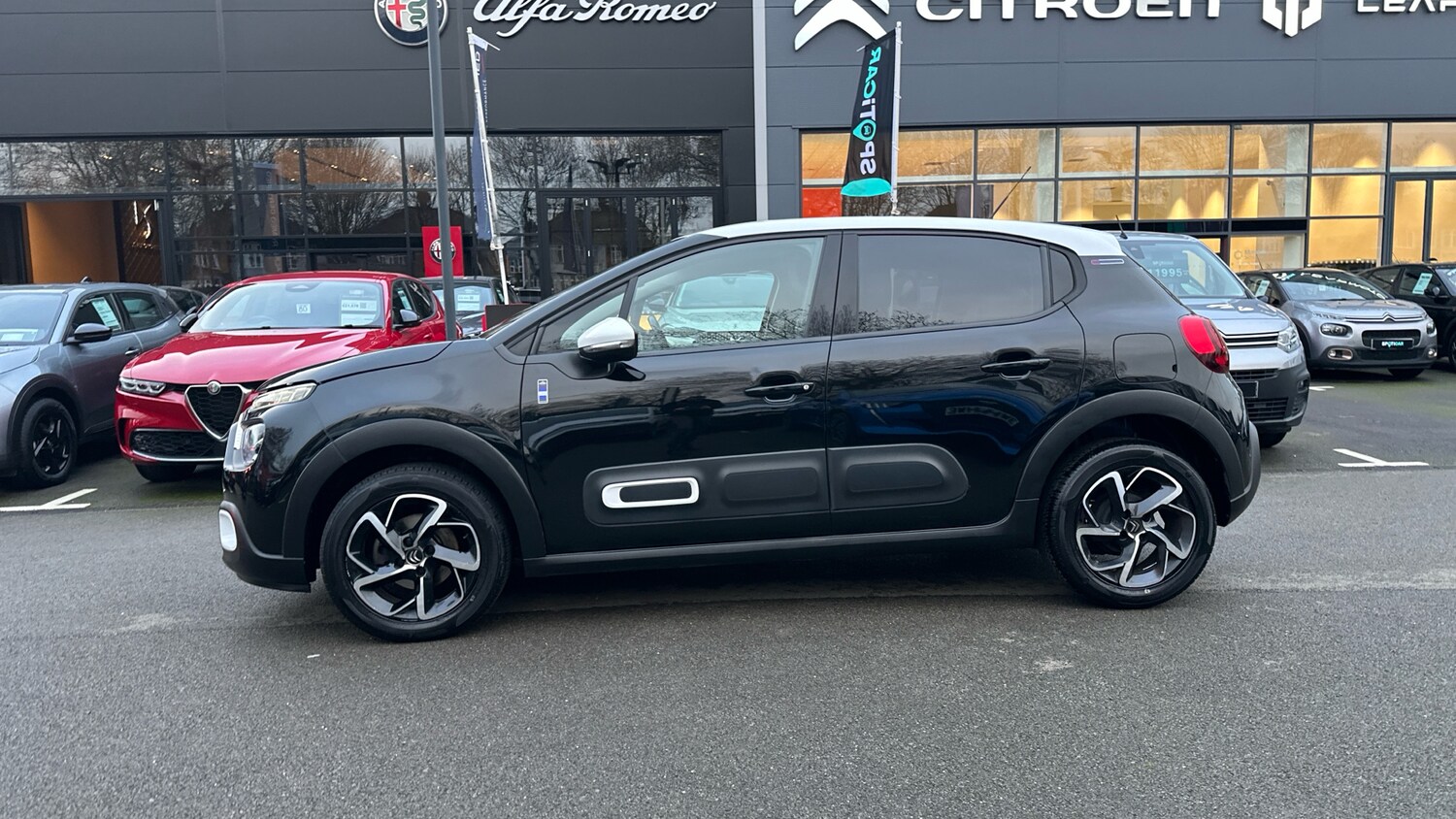 Used Citroen C3 2022 for sale - 77706027: Photo 6