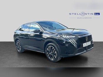 Used Peugeot 3008 2025 for sale - 78797733: Photo
