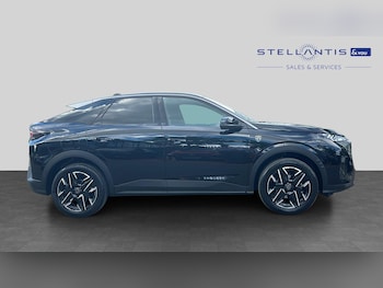 Used Peugeot 3008 2025 for sale - 78797733: Photo