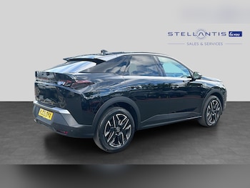 Used Peugeot 3008 2025 for sale - 78797733: Photo