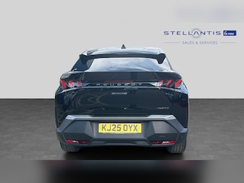 Used Peugeot 3008 2025 for sale - 78797733: Photo