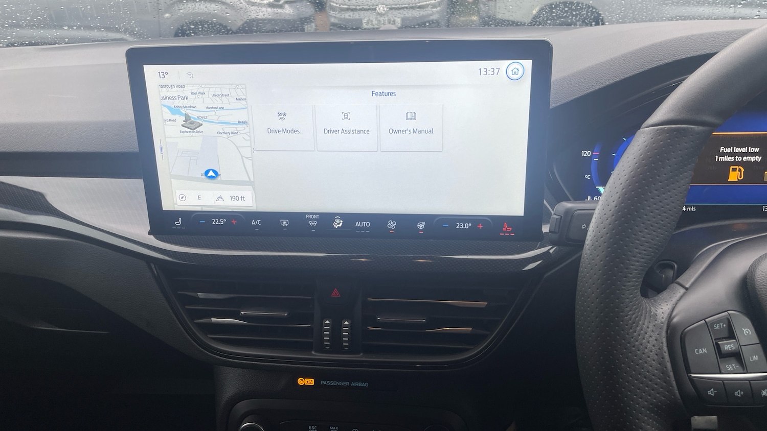 Used Ford Focus 2023 for sale - 76586427: Photo 10