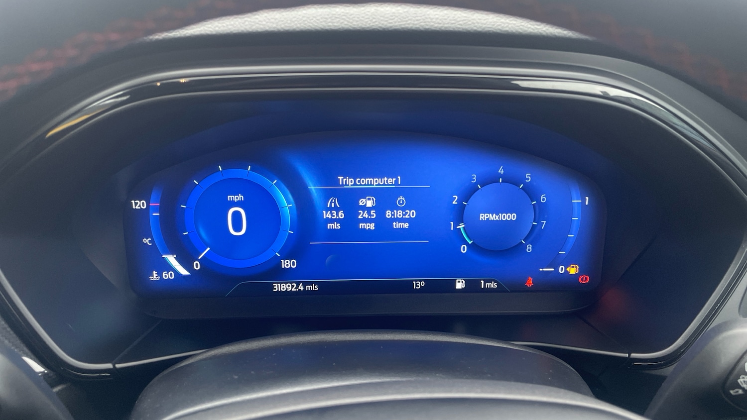 Used Ford Focus 2023 for sale - 76586427: Photo 13