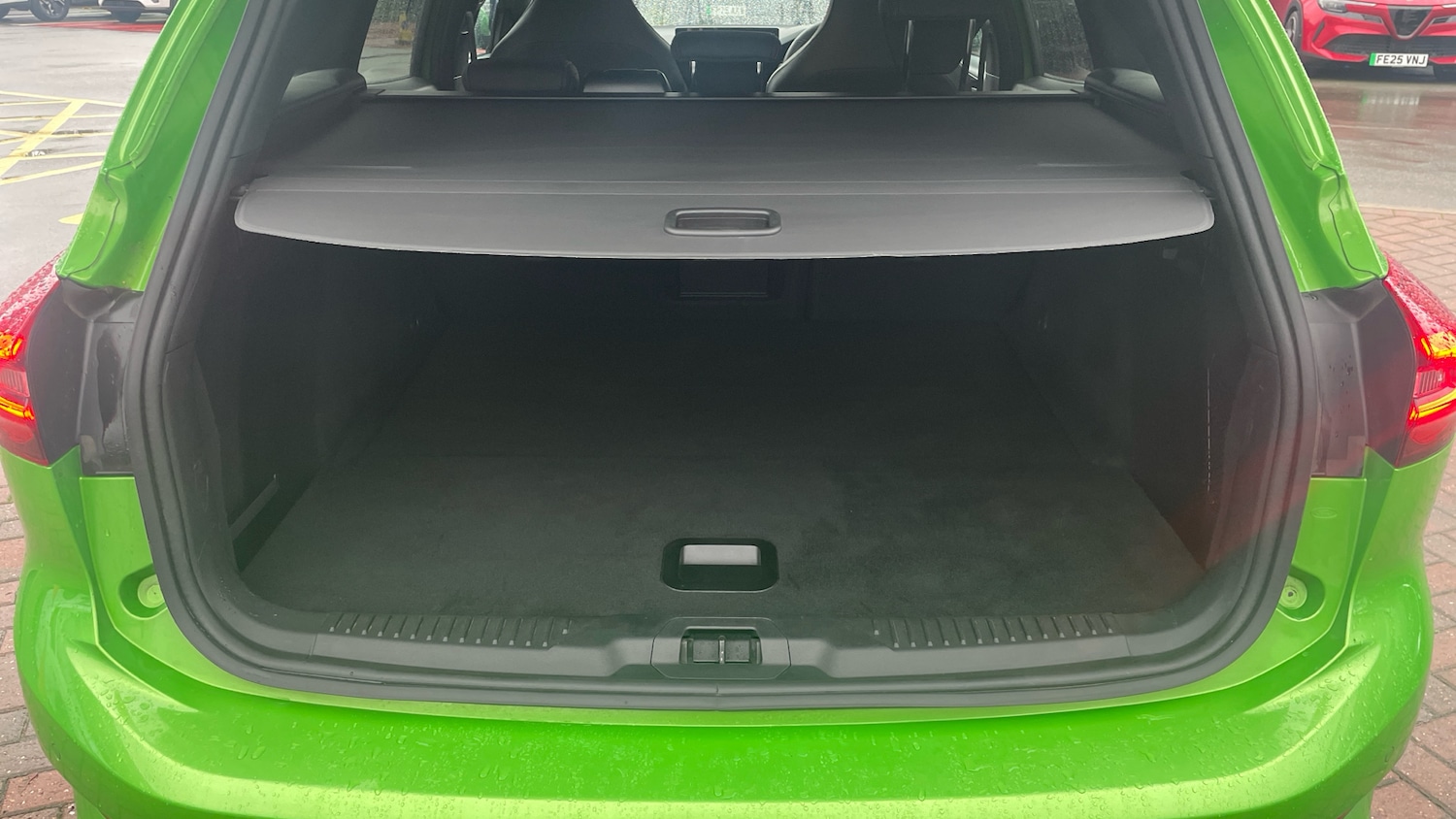 Used Ford Focus 2023 for sale - 76586427: Photo 19