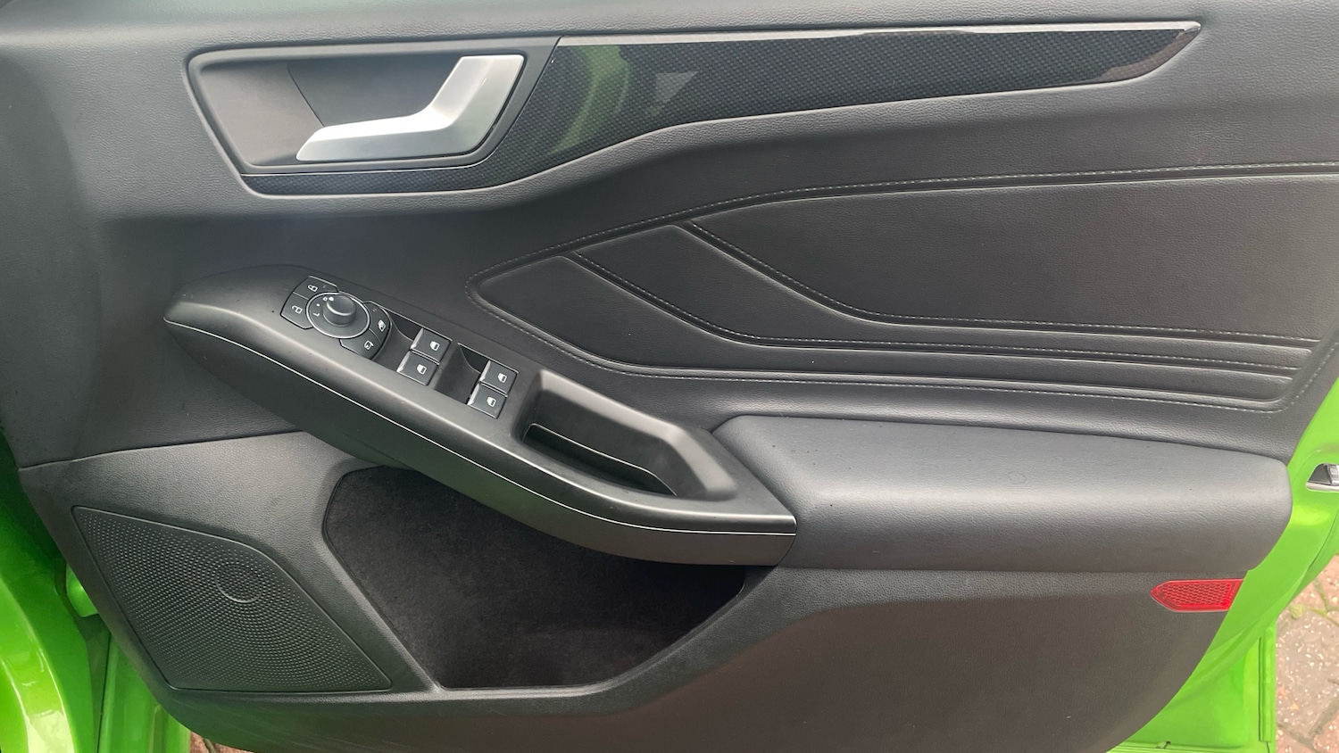 Used Ford Focus 2023 for sale - 76586427: Photo 22