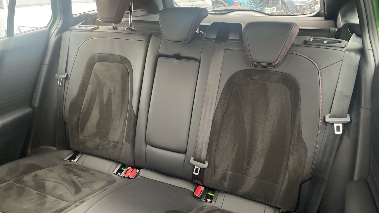 Used Ford Focus 2023 for sale - 76586427: Photo 25