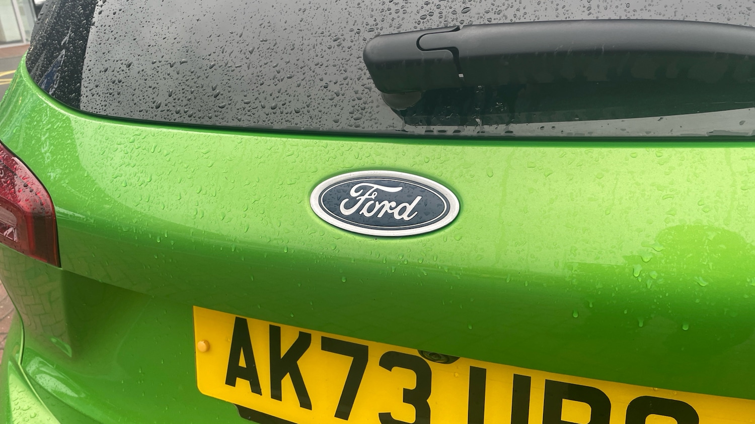 Used Ford Focus 2023 for sale - 76586427: Photo 26