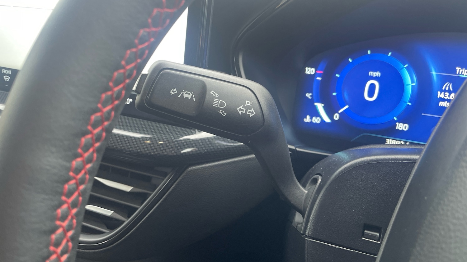 Used Ford Focus 2023 for sale - 76586427: Photo 27