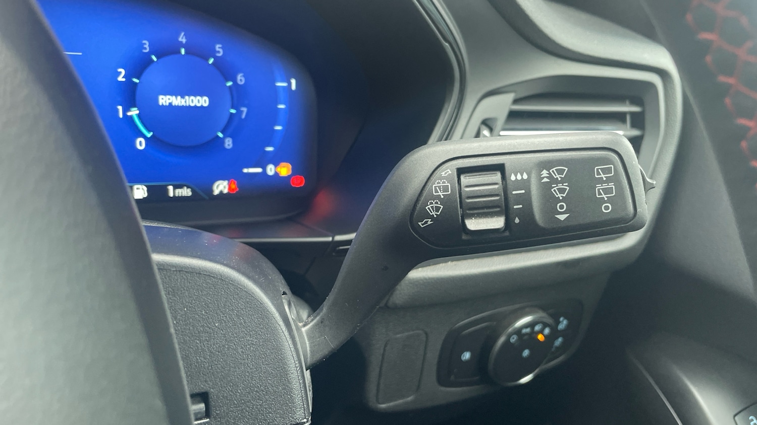 Used Ford Focus 2023 for sale - 76586427: Photo 28