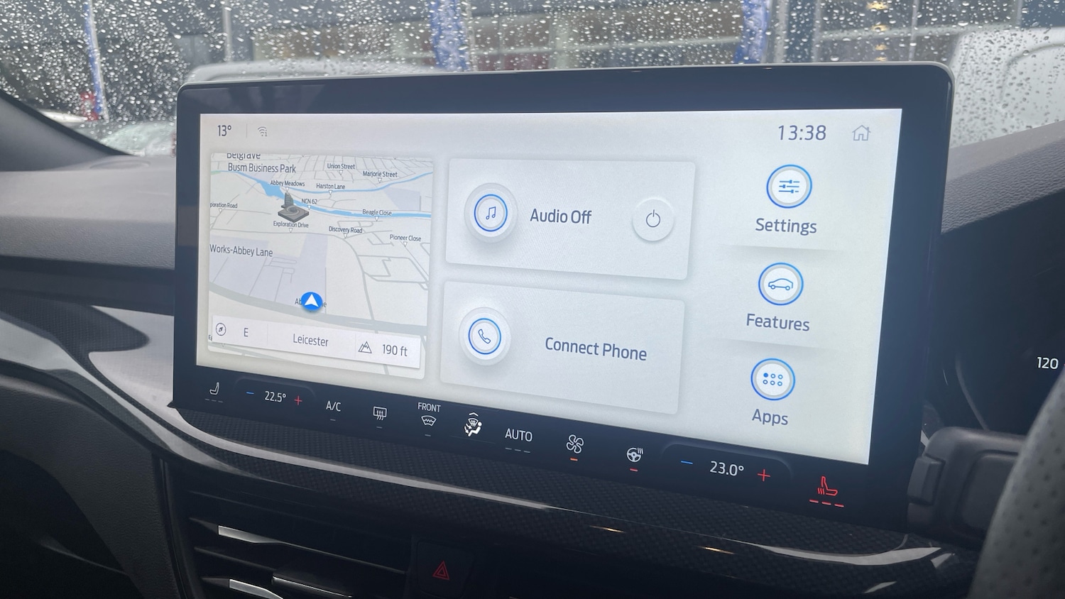 Used Ford Focus 2023 for sale - 76586427: Photo 29