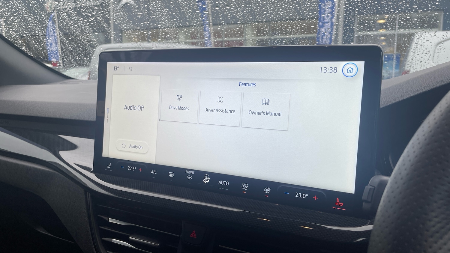 Used Ford Focus 2023 for sale - 76586427: Photo 31