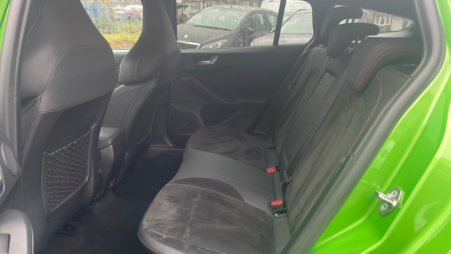 Used Ford Focus 2023 for sale - 76586427: Photo 33