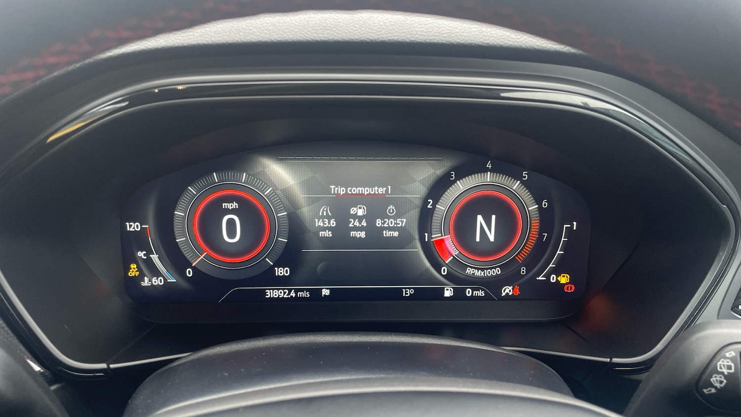 Used Ford Focus 2023 for sale - 76586427: Photo 38