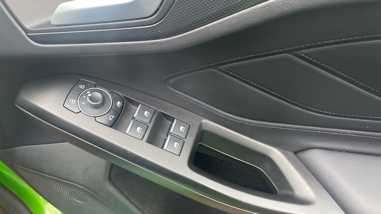 Used Ford Focus 2023 for sale - 76586427: Photo 40