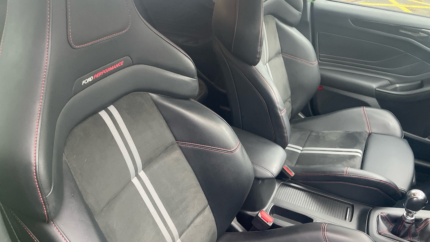 Used Ford Focus 2023 for sale - 76586427: Photo 41