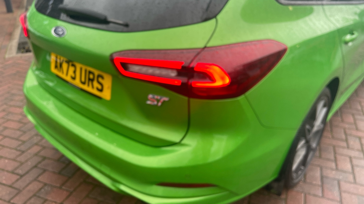 Used Ford Focus 2023 for sale - 76586427: Photo 44