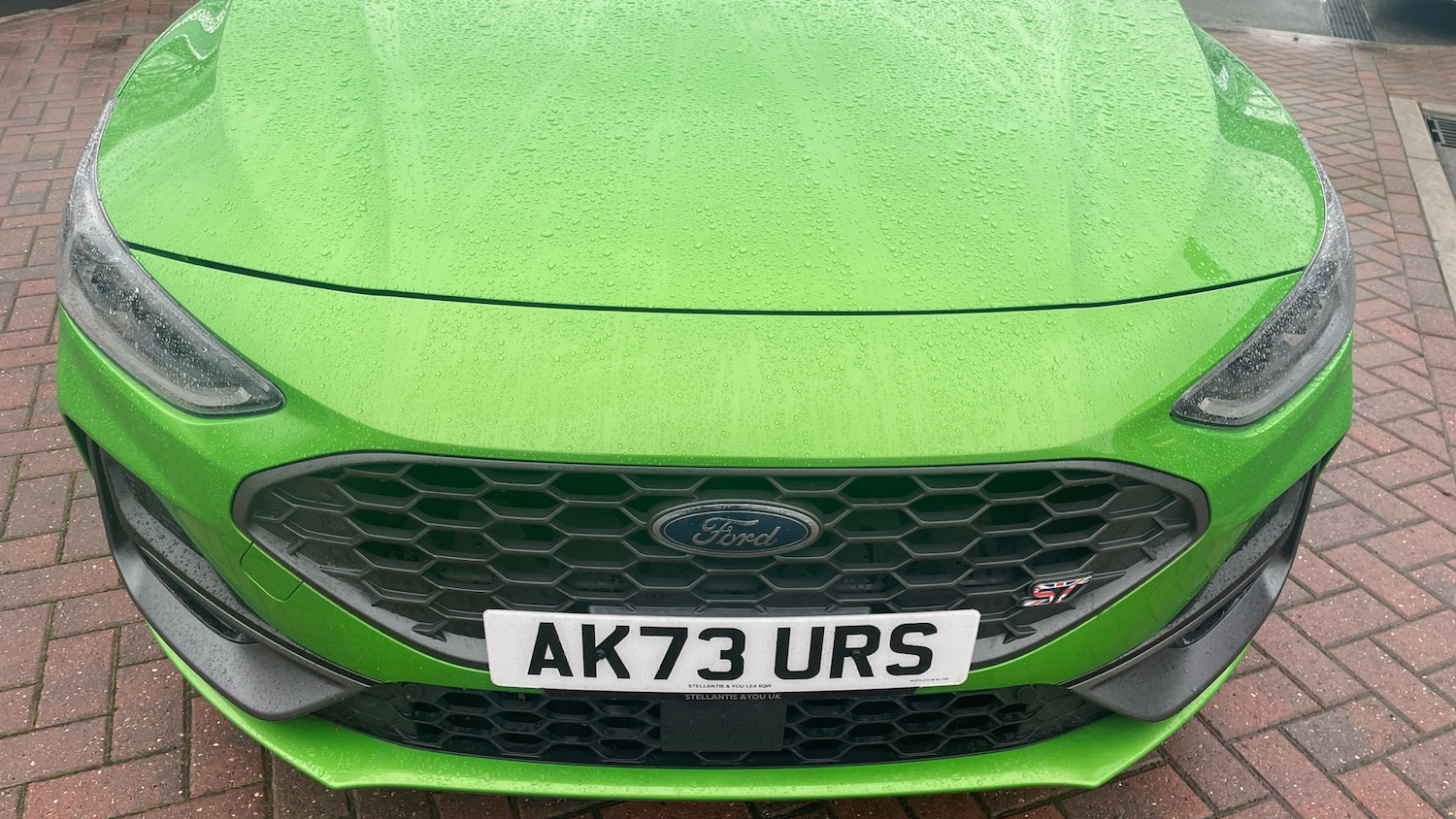 Used Ford Focus 2023 for sale - 76586427: Photo 45