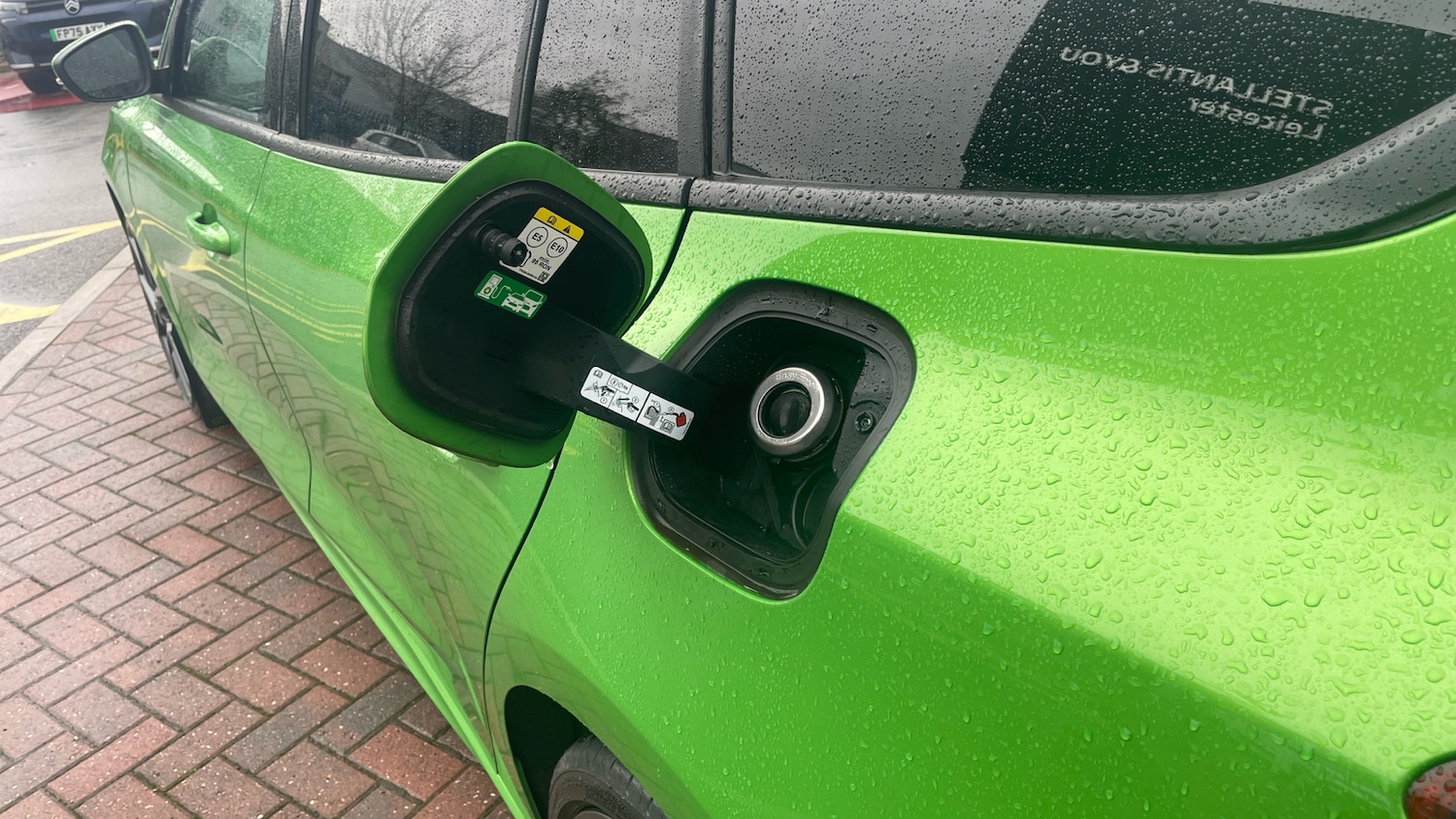 Used Ford Focus 2023 for sale - 76586427: Photo 47