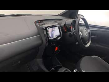 Used Toyota AYGO 2021 for sale - 74442871: Photo
