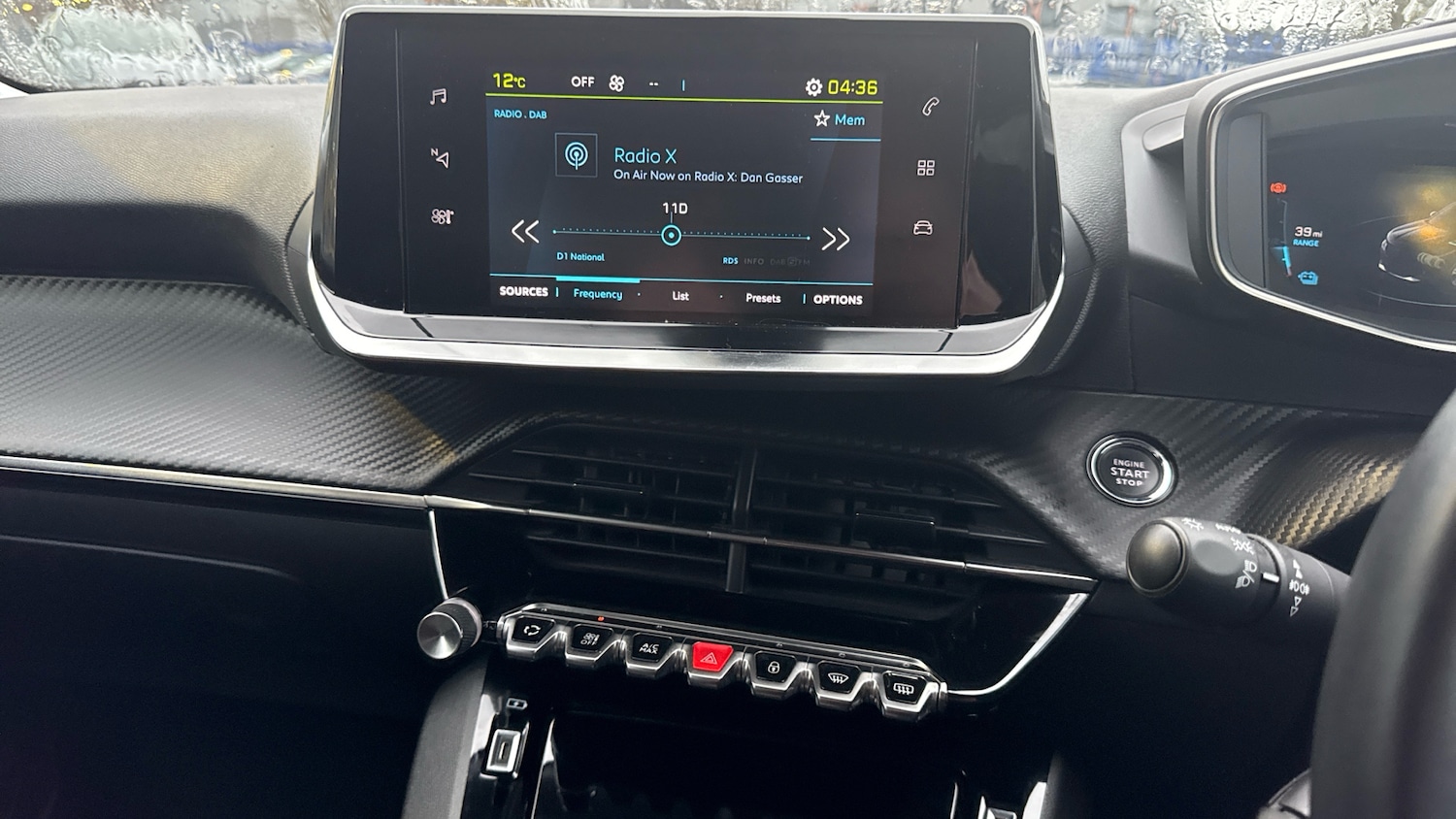 Used Peugeot 2008 2021 for sale - 77638043: Photo 10