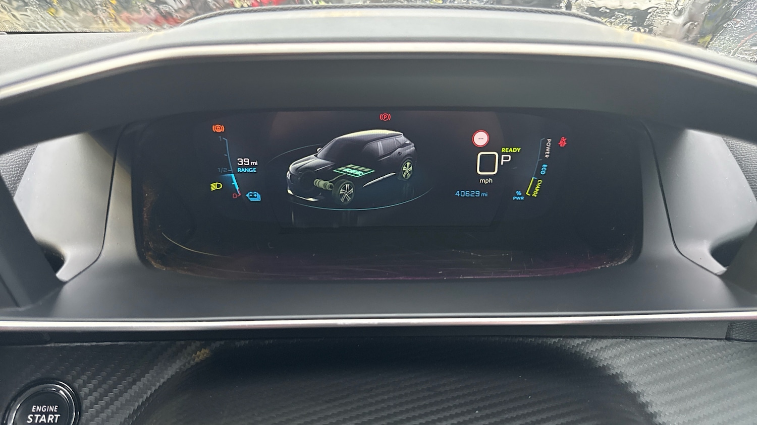 Used Peugeot 2008 2021 for sale - 77638043: Photo 13