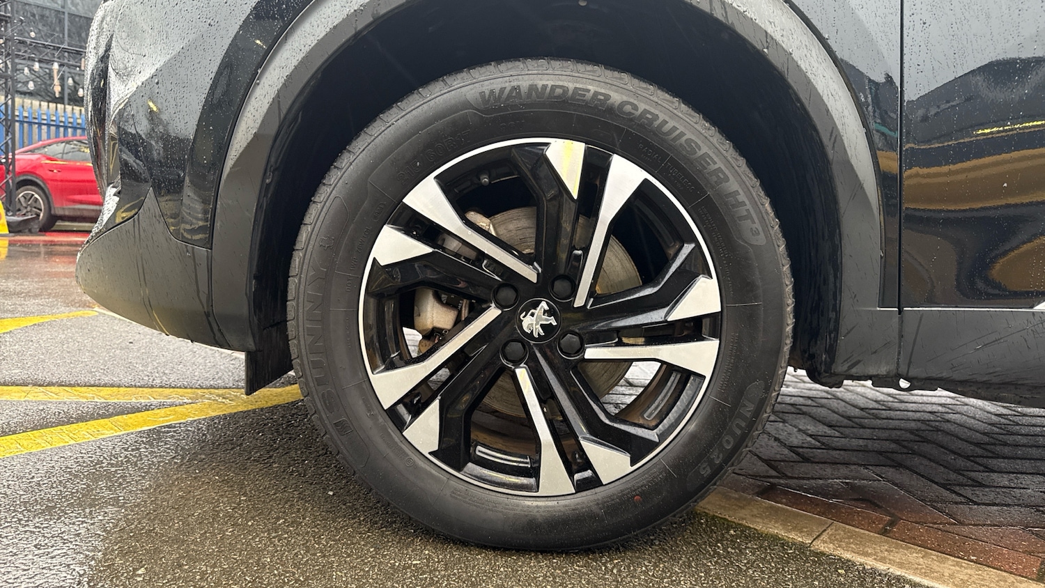 Used Peugeot 2008 2021 for sale - 77638043: Photo 14