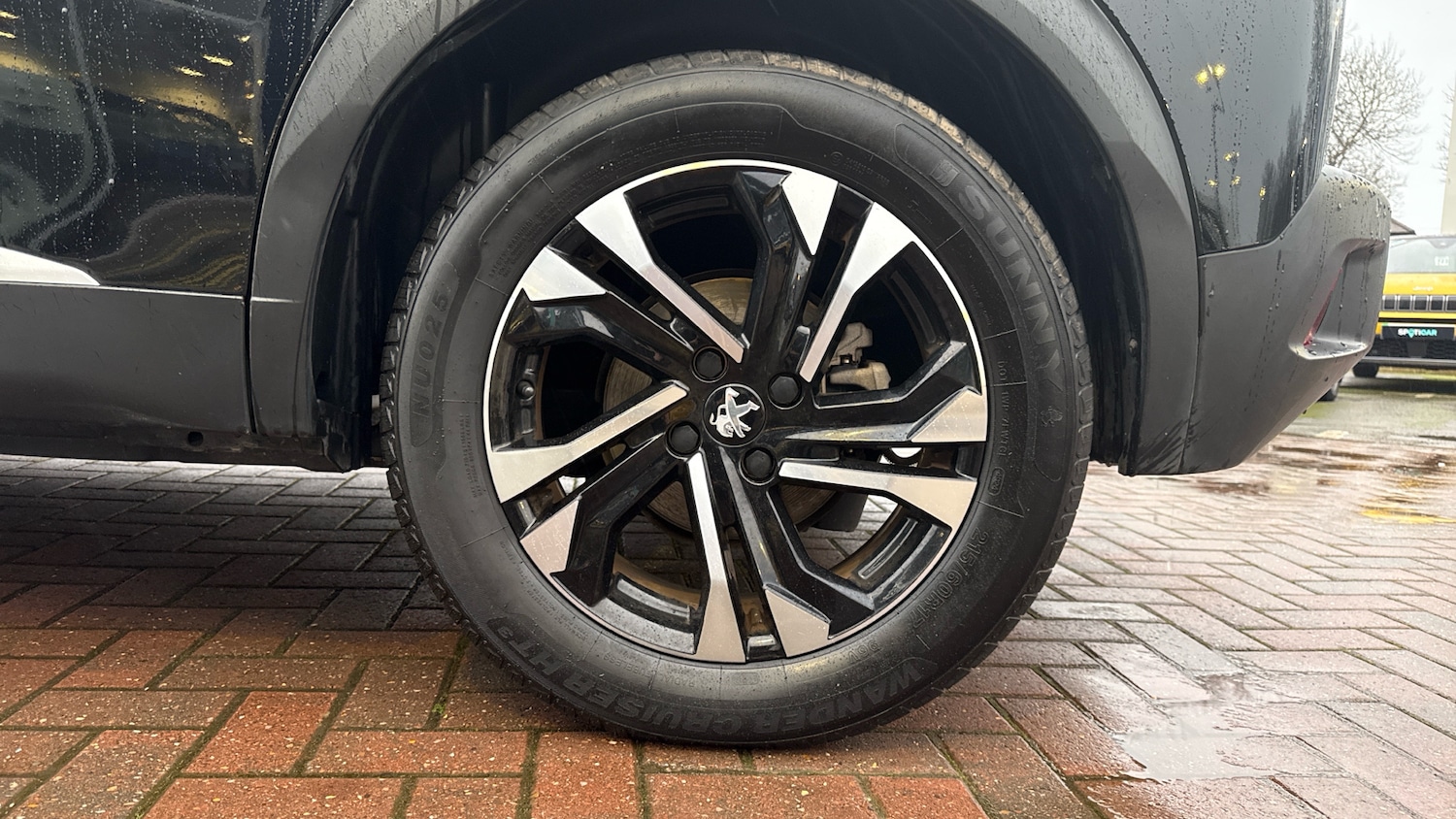 Used Peugeot 2008 2021 for sale - 77638043: Photo 15