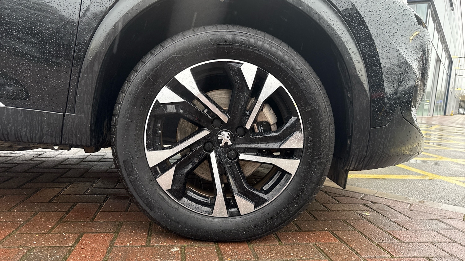 Used Peugeot 2008 2021 for sale - 77638043: Photo 17