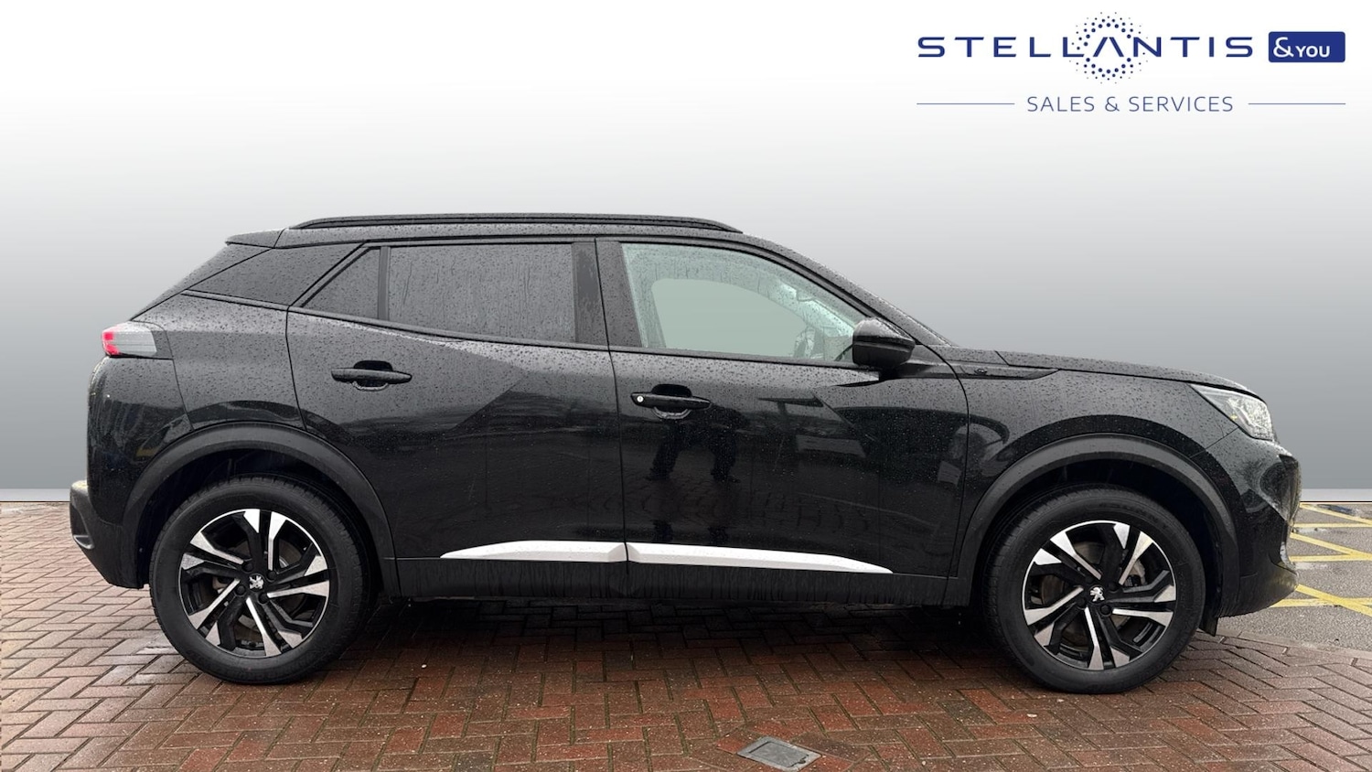 Used Peugeot 2008 2021 for sale - 77638043: Photo 2