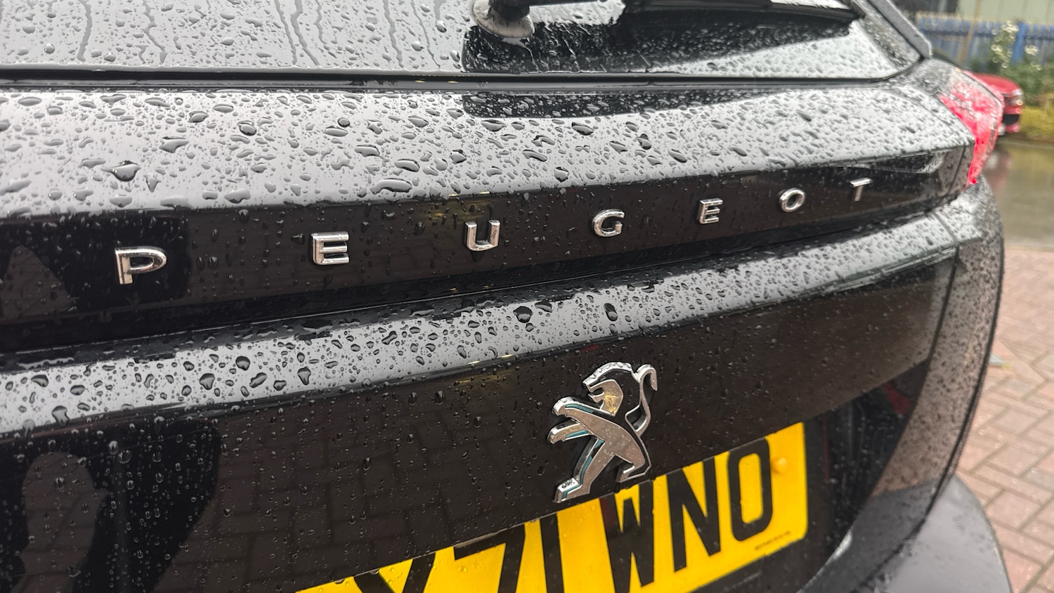 Used Peugeot 2008 2021 for sale - 77638043: Photo 26