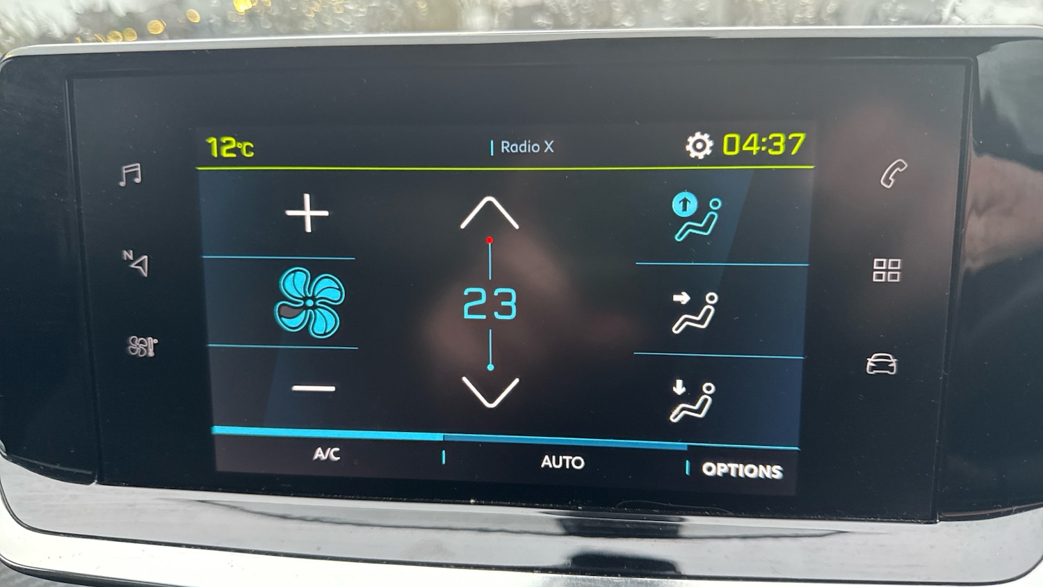 Used Peugeot 2008 2021 for sale - 77638043: Photo 32