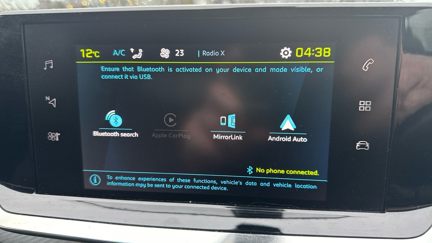 Used Peugeot 2008 2021 for sale - 77638043: Photo 33