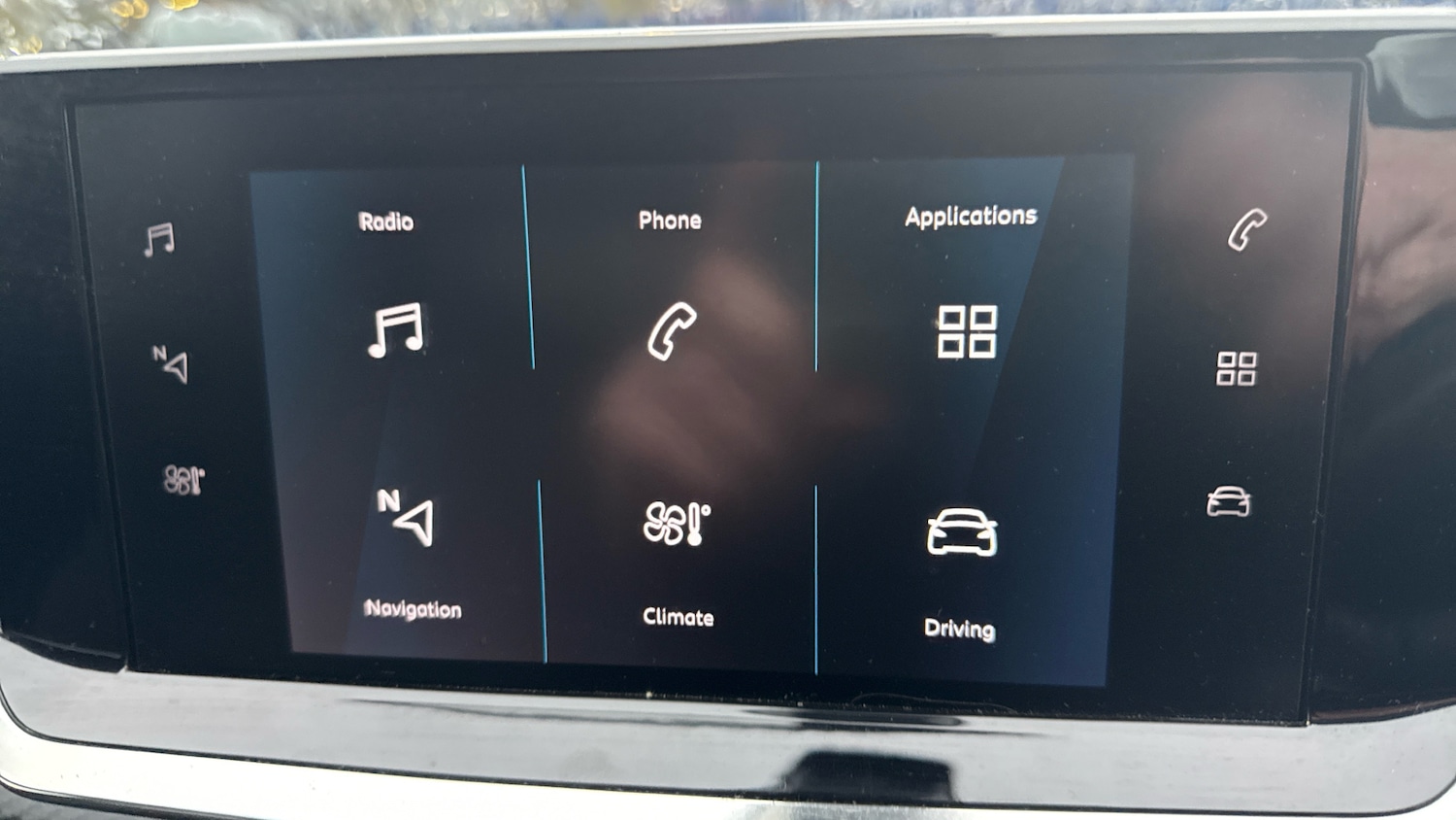 Used Peugeot 2008 2021 for sale - 77638043: Photo 35