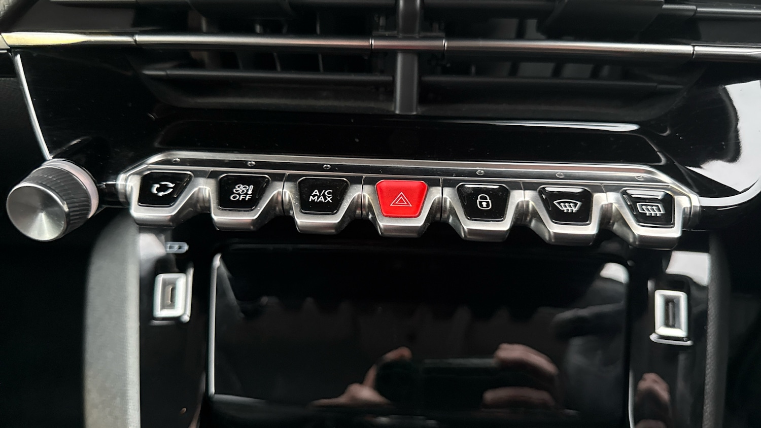 Used Peugeot 2008 2021 for sale - 77638043: Photo 36