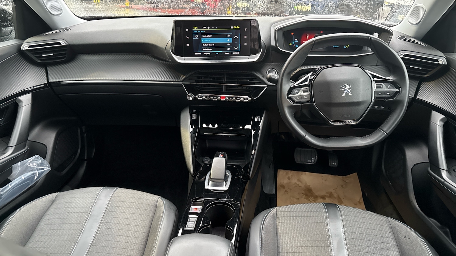 Used Peugeot 2008 2021 for sale - 77638043: Photo 4