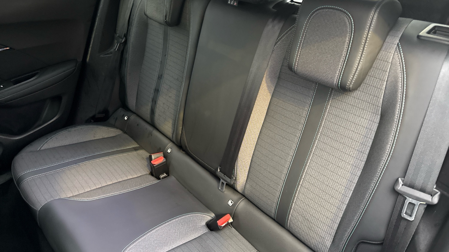 Used Peugeot 2008 2021 for sale - 77638043: Photo 41