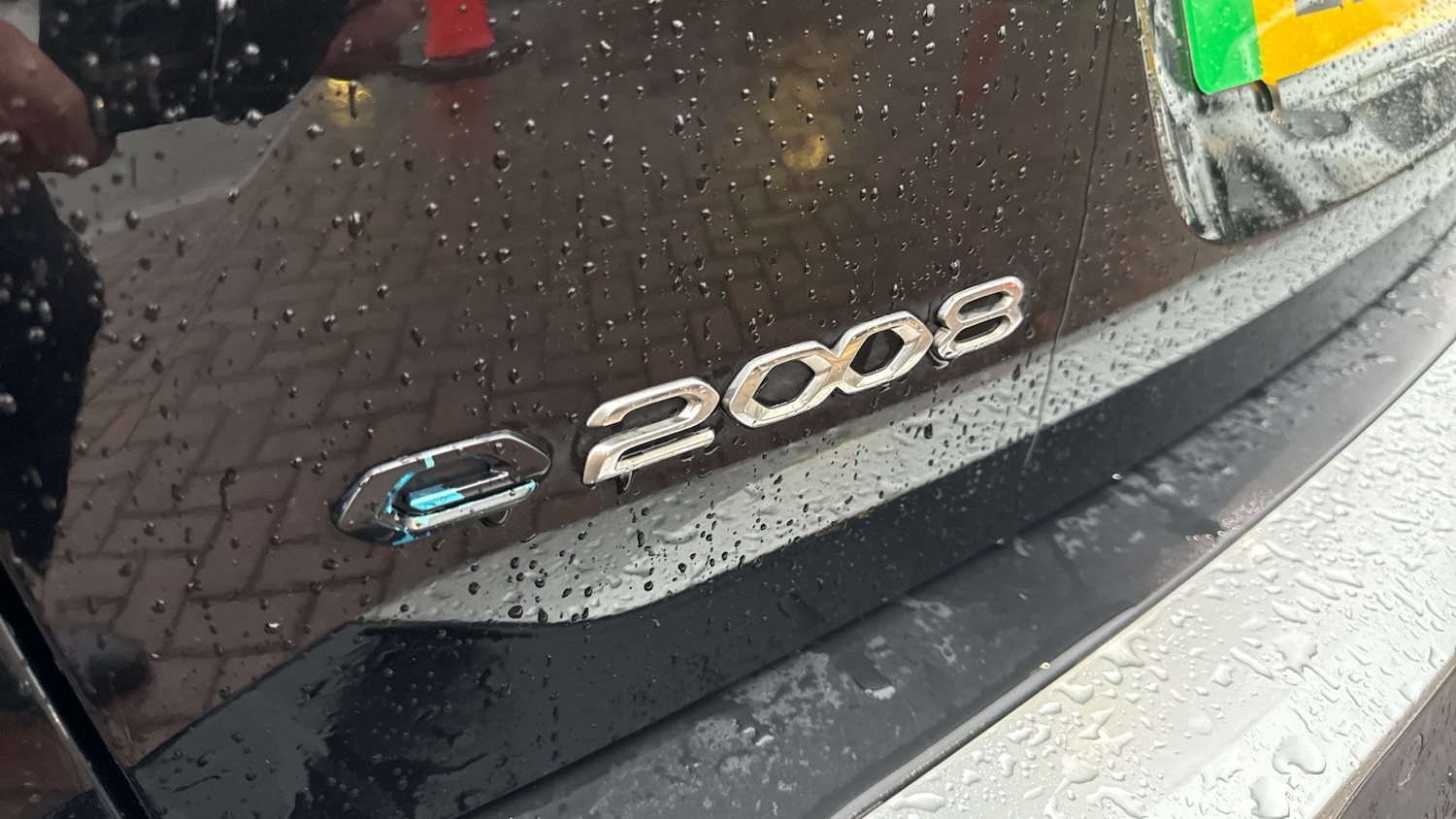 Used Peugeot 2008 2021 for sale - 77638043: Photo 44