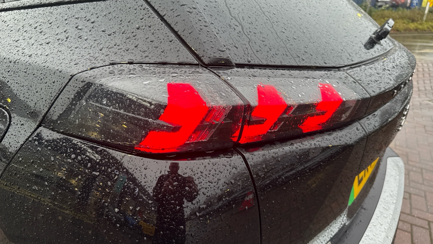 Used Peugeot 2008 2021 for sale - 77638043: Photo 45