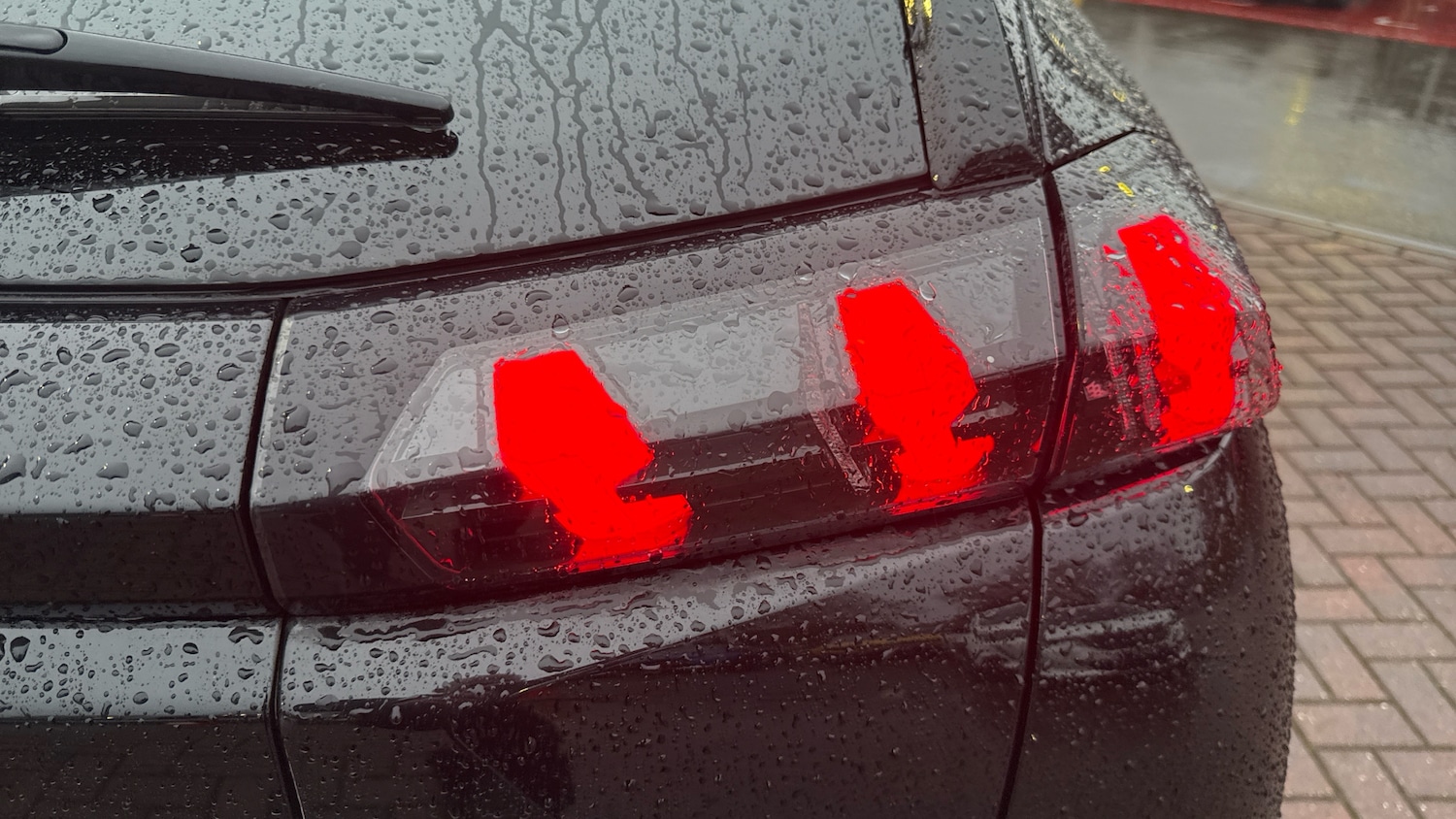 Used Peugeot 2008 2021 for sale - 77638043: Photo 46