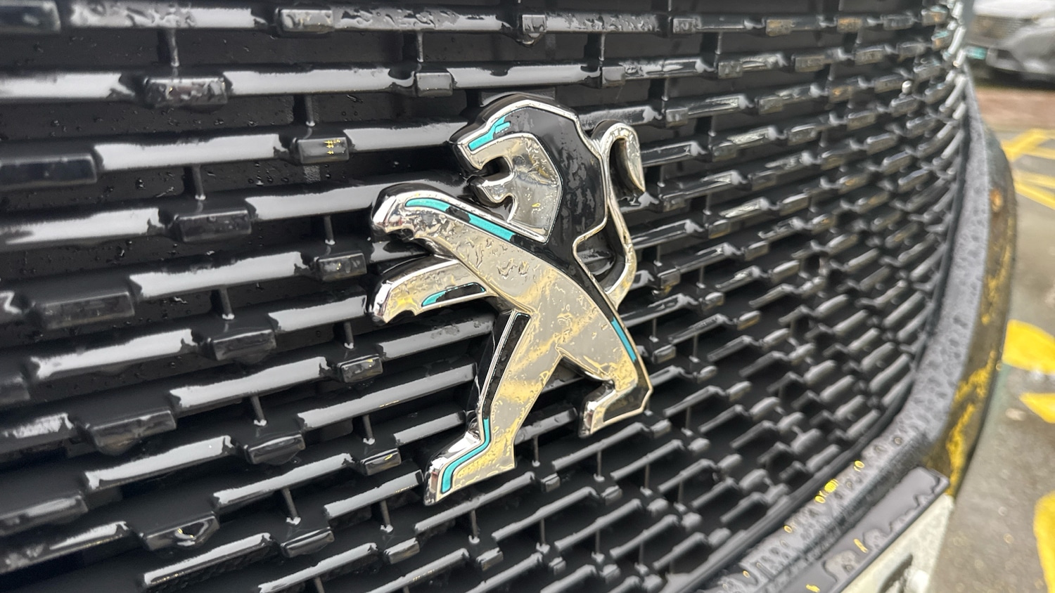 Used Peugeot 2008 2021 for sale - 77638043: Photo 48