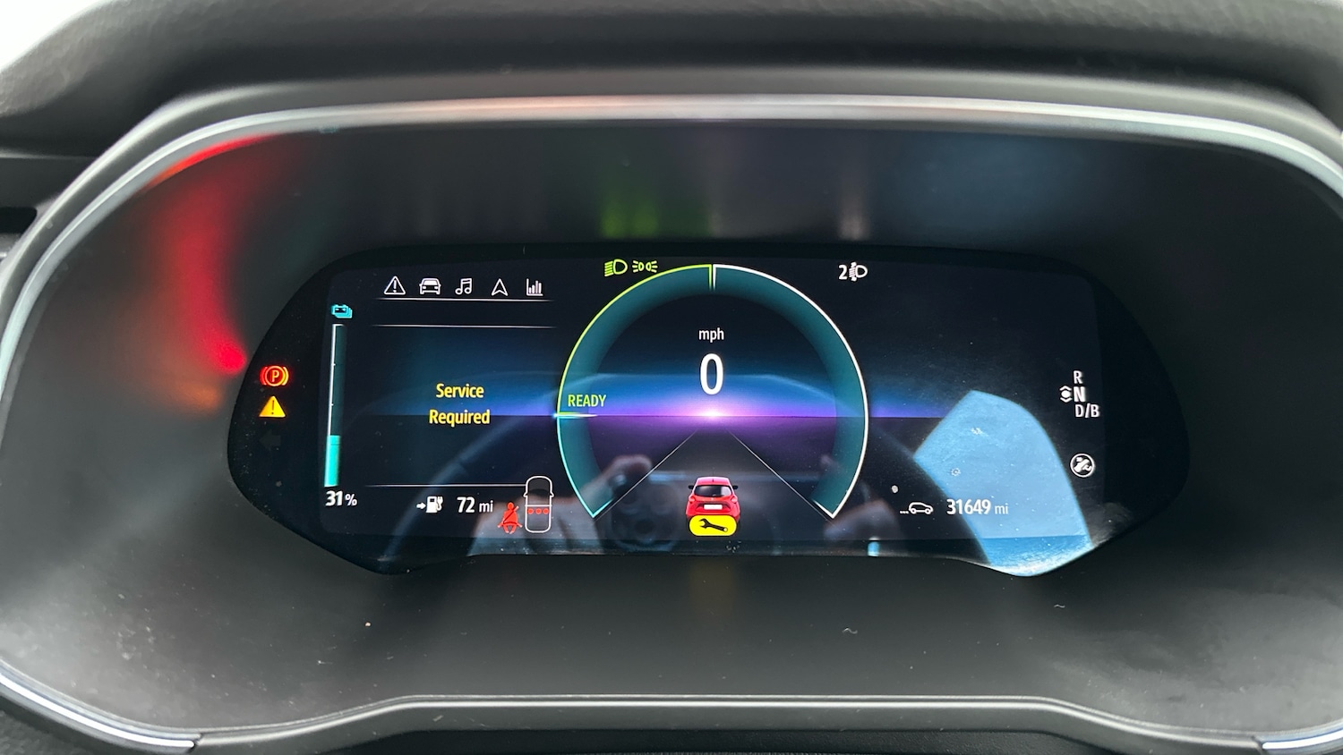 Used Renault Zoe 2020 for sale - 76744080: Photo 14