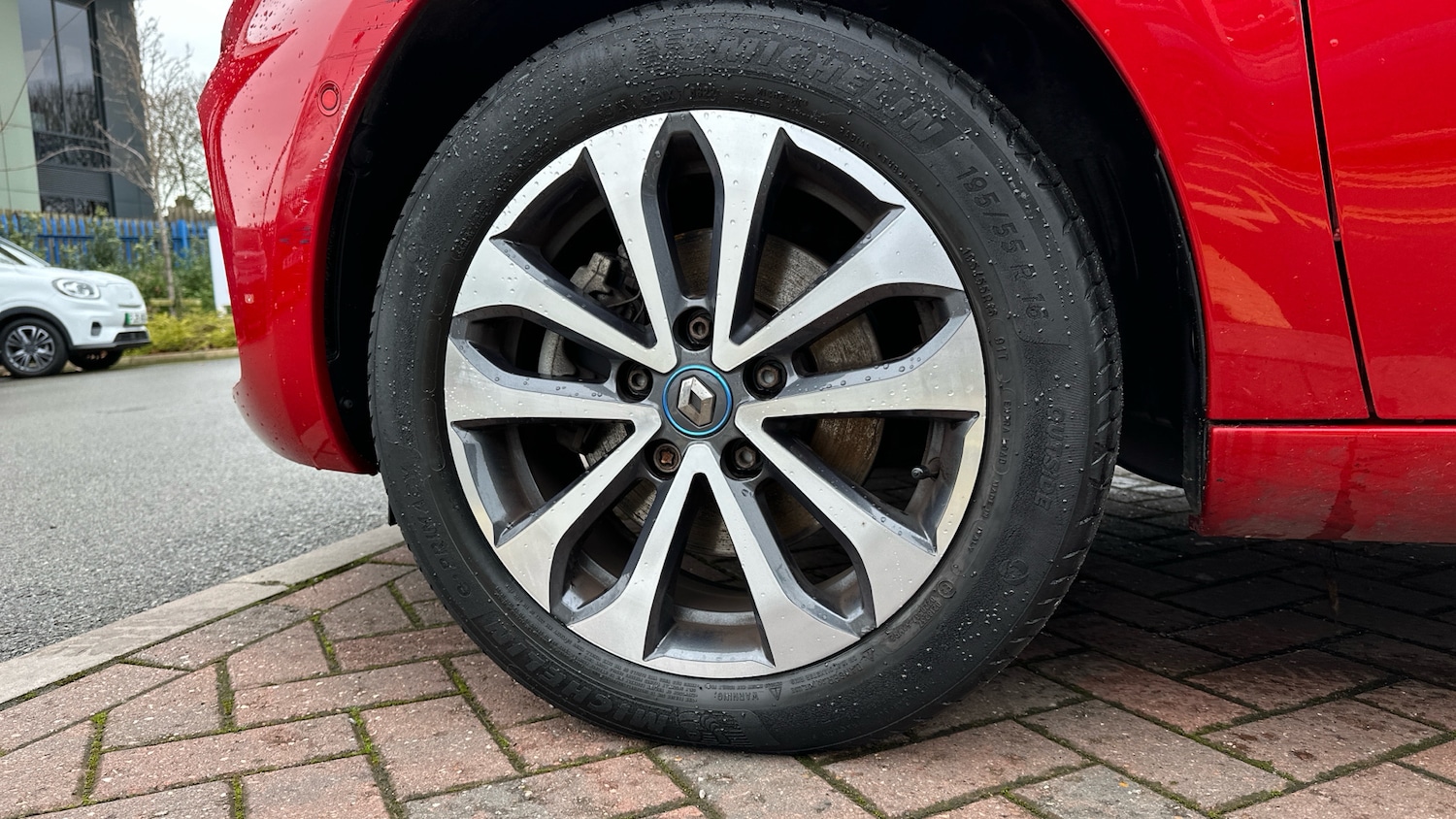 Used Renault Zoe 2020 for sale - 76744080: Photo 15