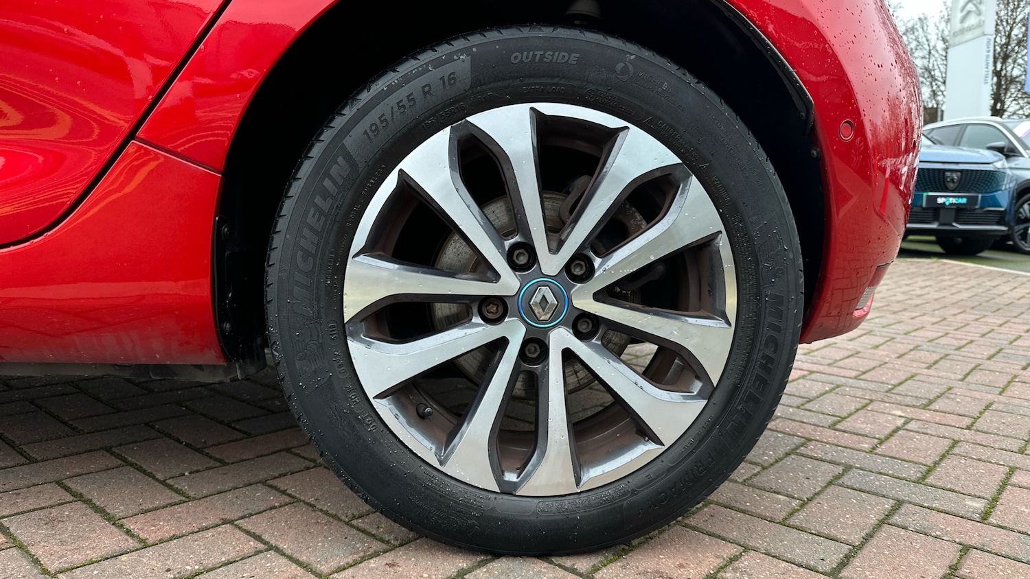 Used Renault Zoe 2020 for sale - 76744080: Photo 16