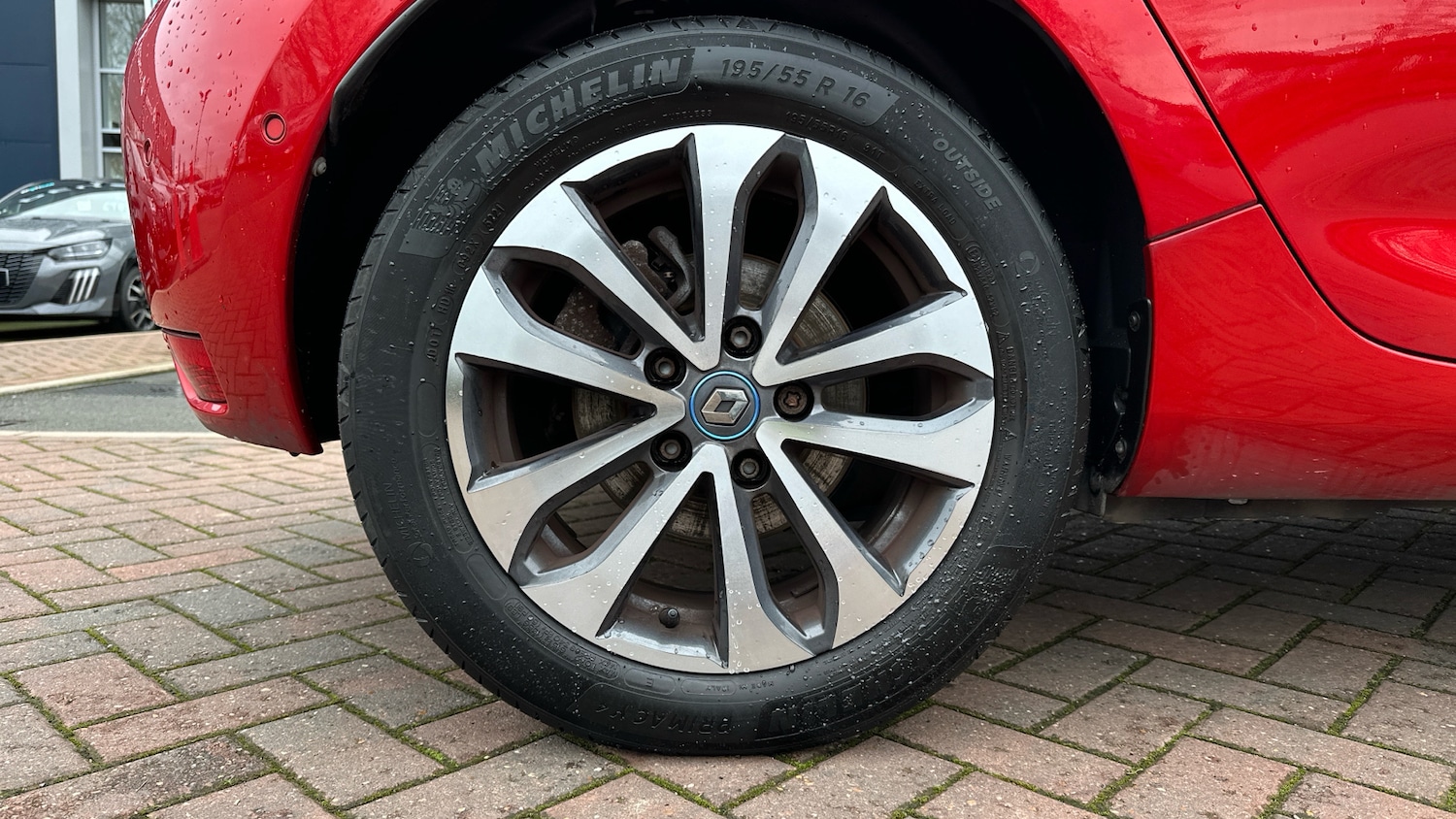 Used Renault Zoe 2020 for sale - 76744080: Photo 17