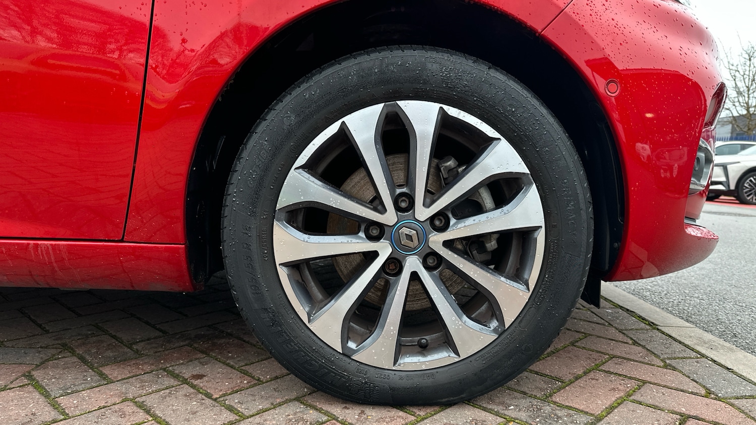 Used Renault Zoe 2020 for sale - 76744080: Photo 18