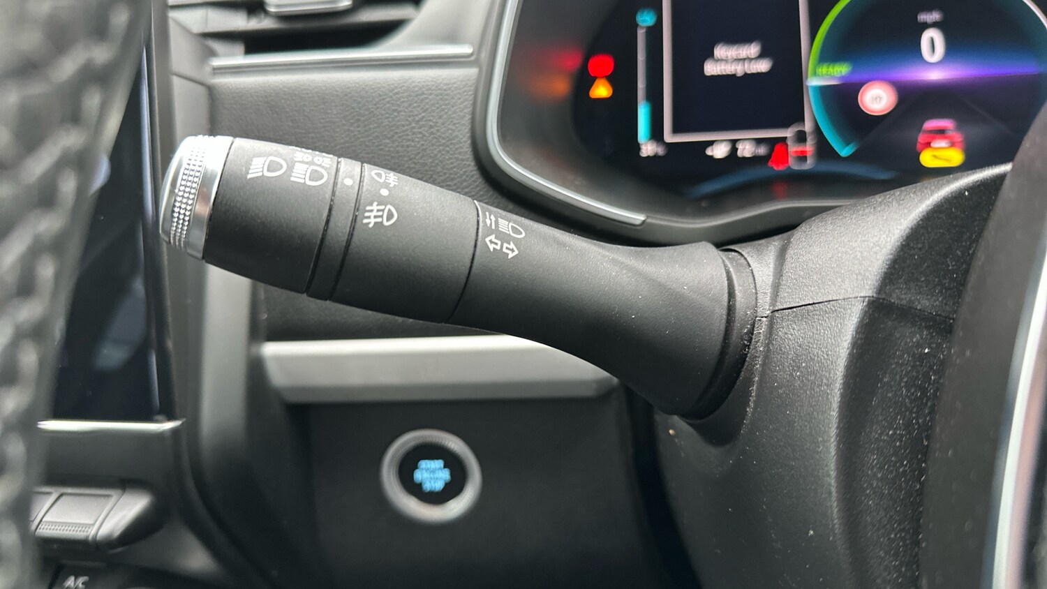 Used Renault Zoe 2020 for sale - 76744080: Photo 28