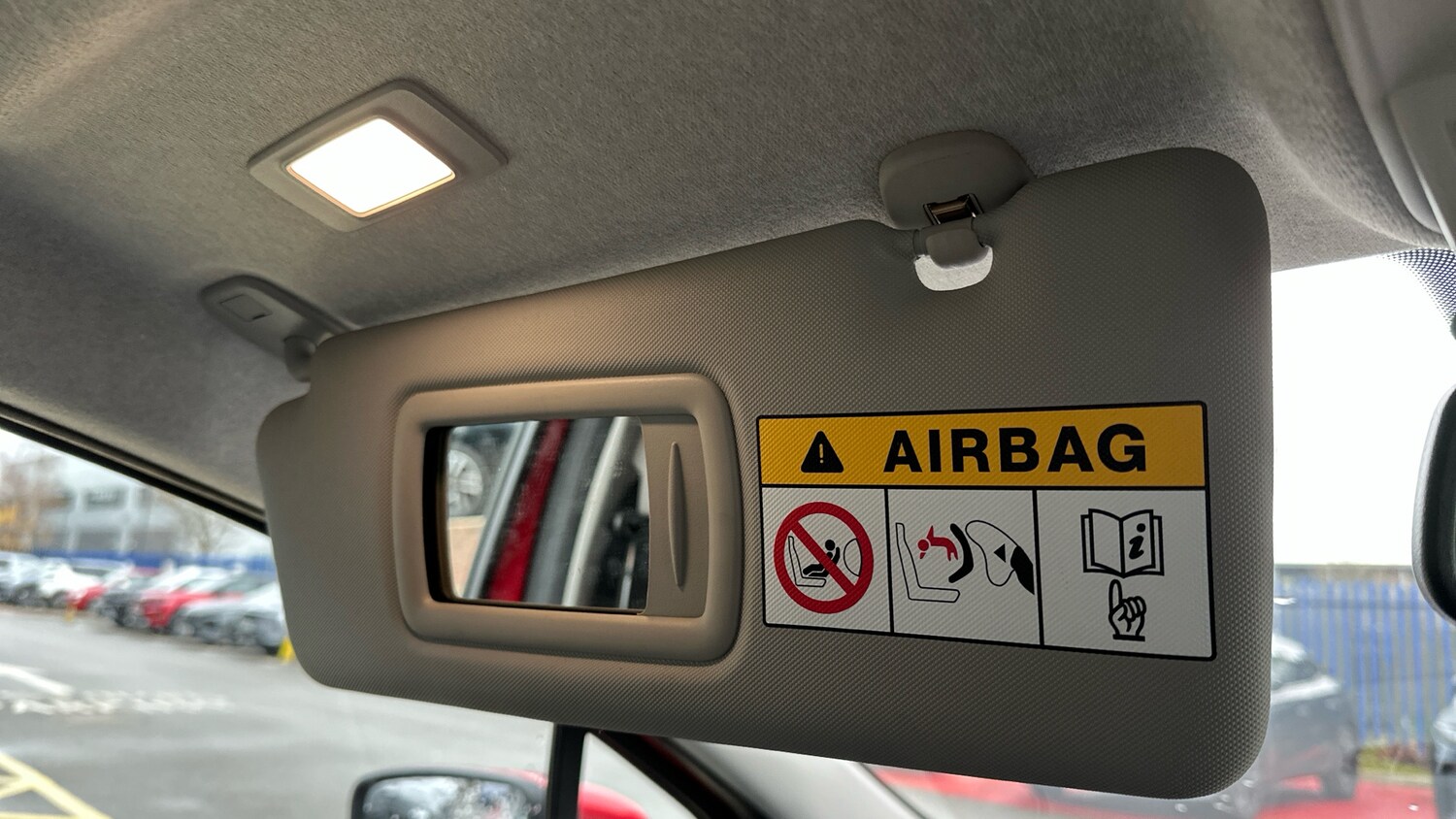 Used Renault Zoe 2020 for sale - 76744080: Photo 37